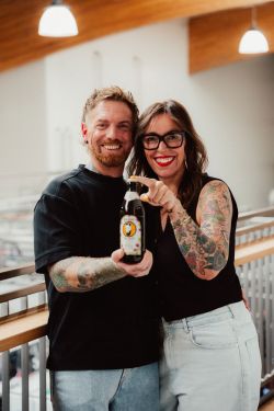 Bernd das Bier Sud